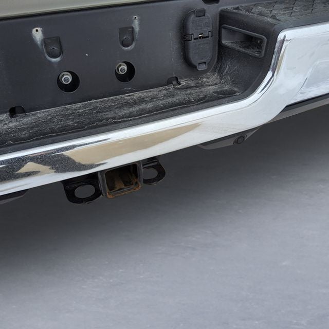 2019 RAM 2500 Laramie Crew Cab 4x4 6'4' Box