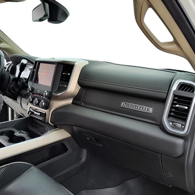 2019 RAM 2500 Laramie Crew Cab 4x4 6'4' Box