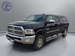 2018 RAM 2500 Laramie Crew Cab 4x4 8' Box