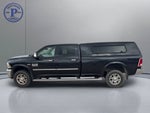 2018 RAM 2500 Laramie Crew Cab 4x4 8' Box