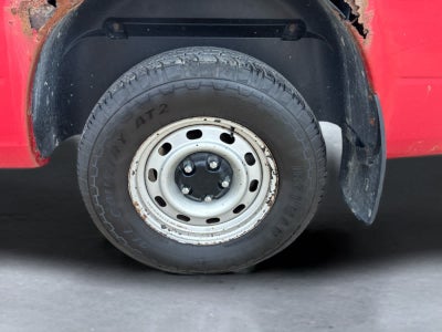 2011 RAM Ram 1500 ST