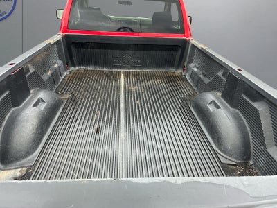 2011 RAM Ram 1500 ST