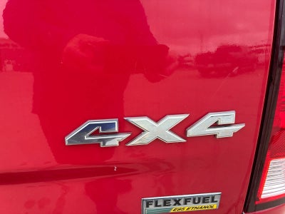 2011 RAM Ram 1500 ST