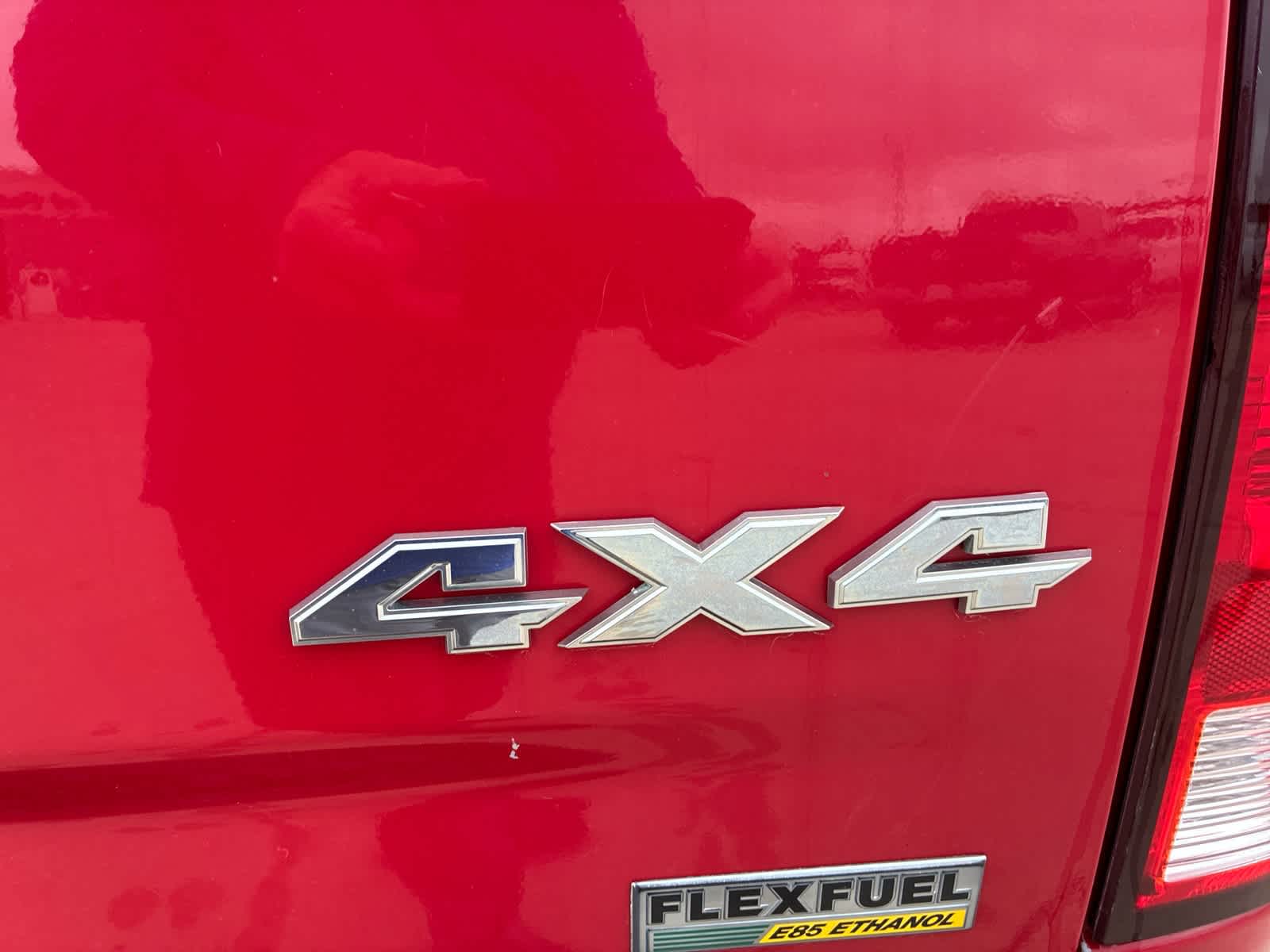 2011 RAM Ram 1500 ST