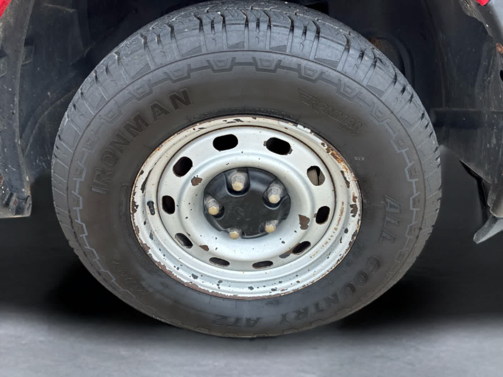 2011 RAM Ram 1500 ST