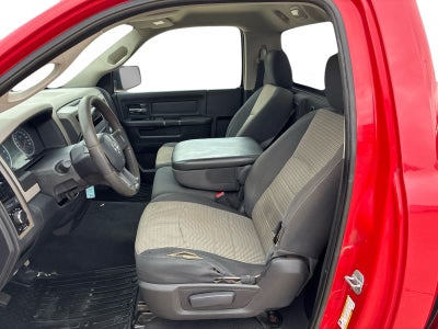 2011 RAM Ram 1500 ST