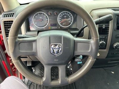 2011 RAM Ram 1500 ST