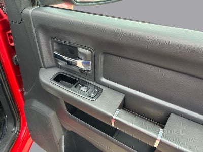 2011 RAM Ram 1500 ST