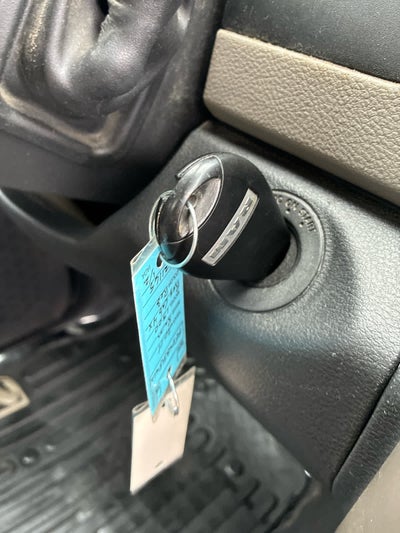 2011 RAM Ram 1500 ST