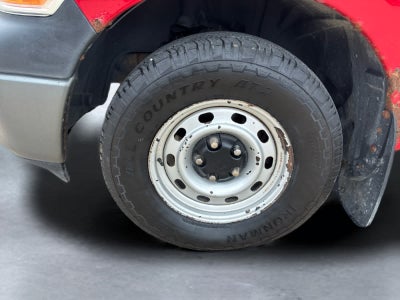 2011 RAM Ram 1500 ST