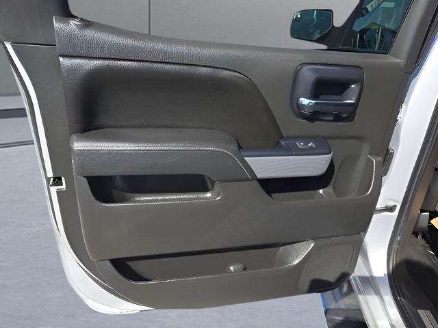 2014 Chevrolet Silverado 1500 LT LT2