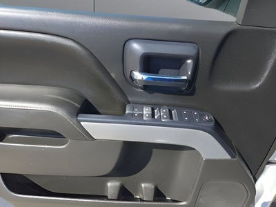 2014 Chevrolet Silverado 1500 LT LT2