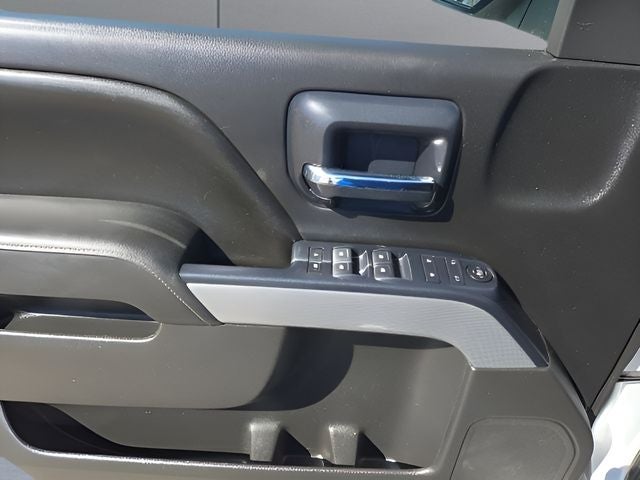2014 Chevrolet Silverado 1500 LT LT2