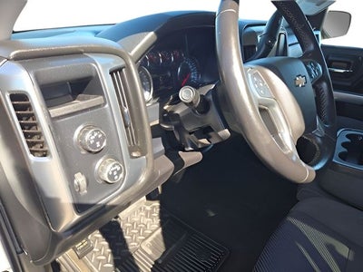 2014 Chevrolet Silverado 1500 LT LT2