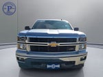 2014 Chevrolet Silverado 1500 LT LT2