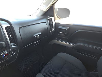 2014 Chevrolet Silverado 1500 LT LT2