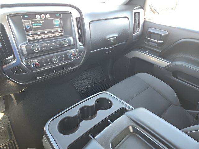 2014 Chevrolet Silverado 1500 LT LT2