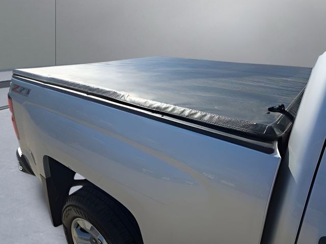2014 Chevrolet Silverado 1500 LT LT2