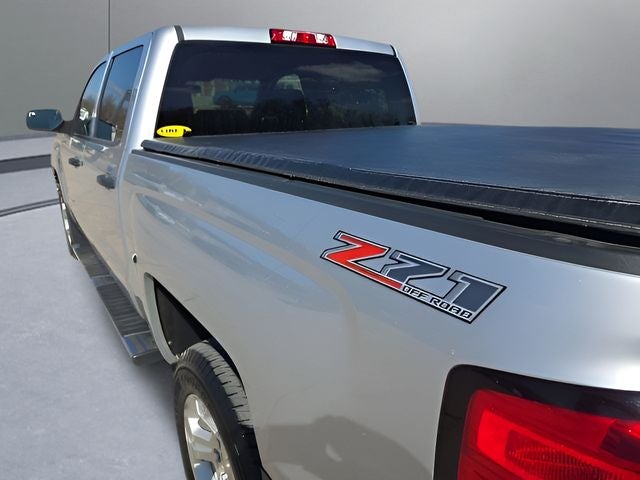 2014 Chevrolet Silverado 1500 LT LT2