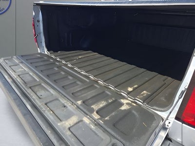 2014 Chevrolet Silverado 1500 LT LT2