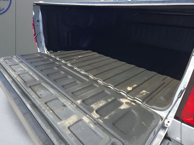 2014 Chevrolet Silverado 1500 LT LT2