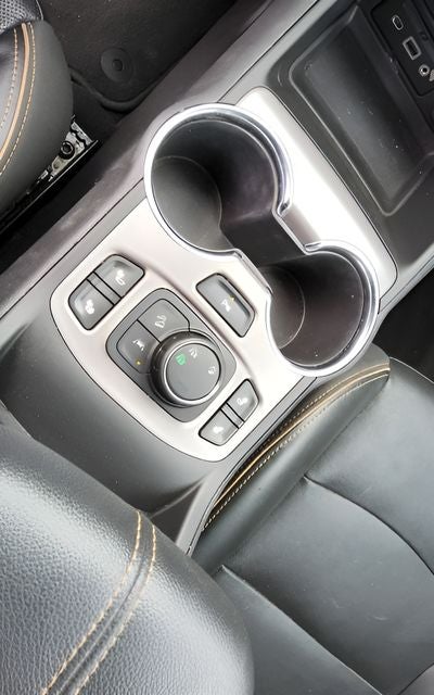 2022 GMC Terrain AWD AT4