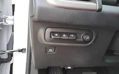 2022 GMC Terrain AWD AT4