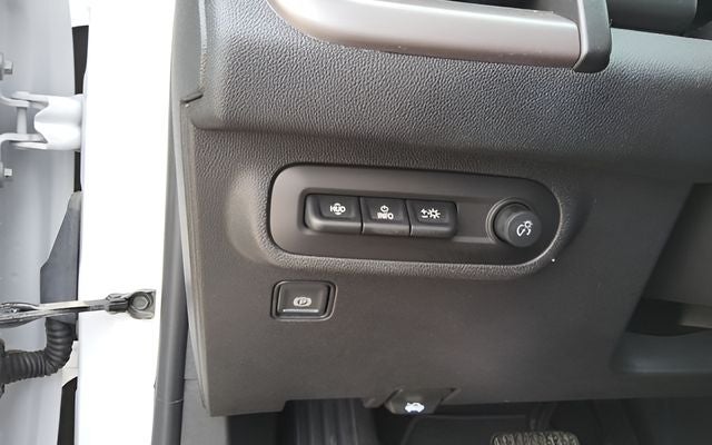 2022 GMC Terrain AWD AT4