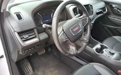 2022 GMC Terrain AWD AT4