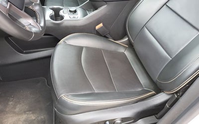 2022 GMC Terrain AWD AT4