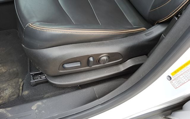 2022 GMC Terrain AWD AT4