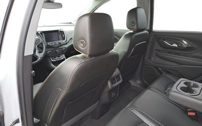 2022 GMC Terrain AWD AT4