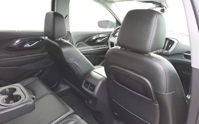 2022 GMC Terrain AWD AT4