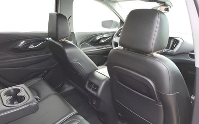 2022 GMC Terrain AWD AT4