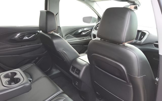 2022 GMC Terrain AWD AT4