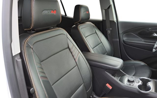 2022 GMC Terrain AWD AT4