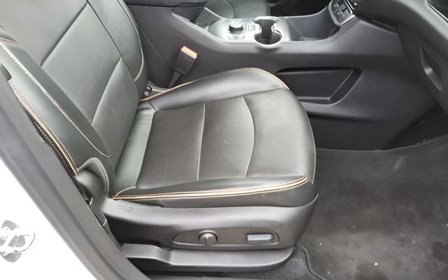 2022 GMC Terrain AWD AT4