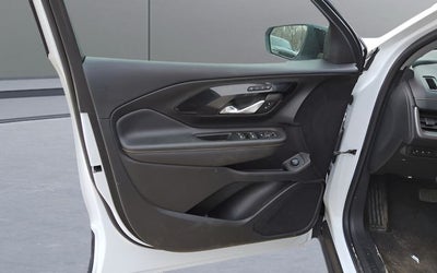 2022 GMC Terrain AWD AT4