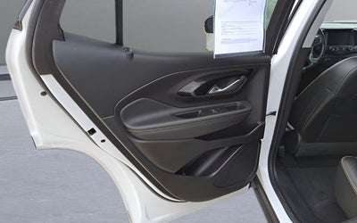 2022 GMC Terrain AWD AT4