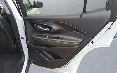 2022 GMC Terrain AWD AT4