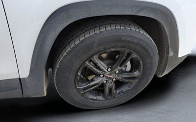 2022 GMC Terrain AWD AT4