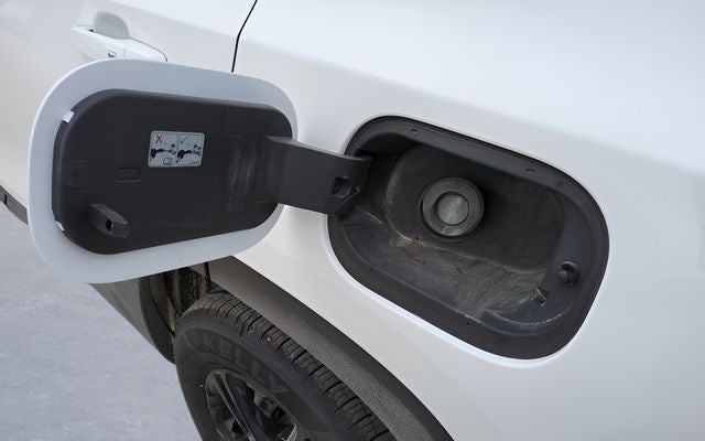 2022 GMC Terrain AWD AT4