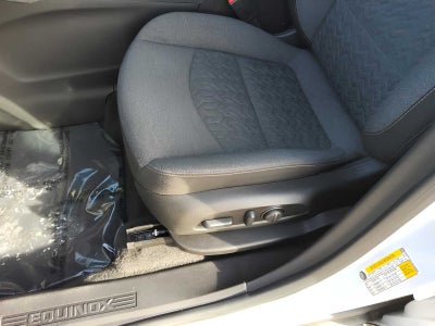 2024 Chevrolet Equinox AWD LT