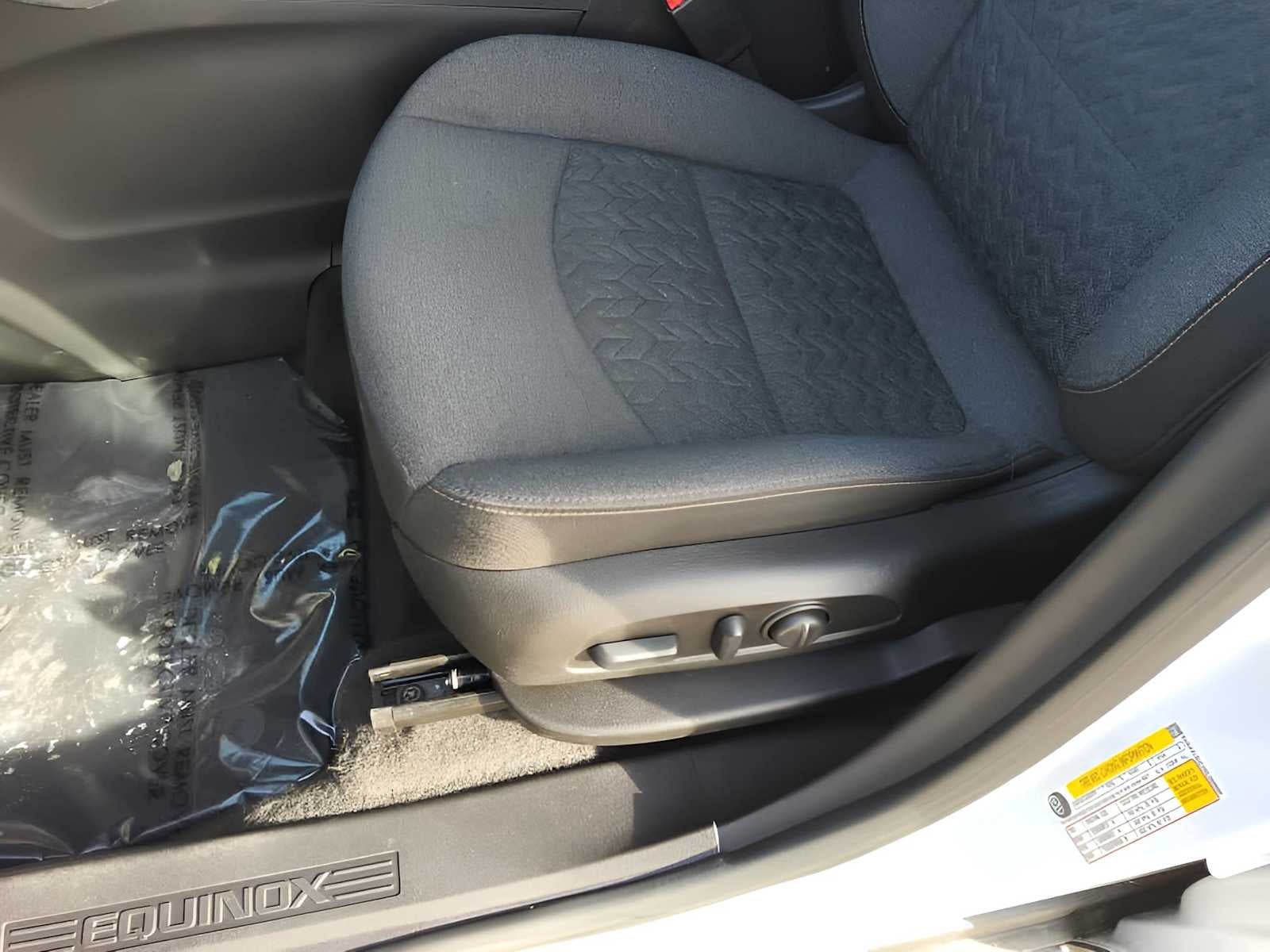 2024 Chevrolet Equinox AWD LT