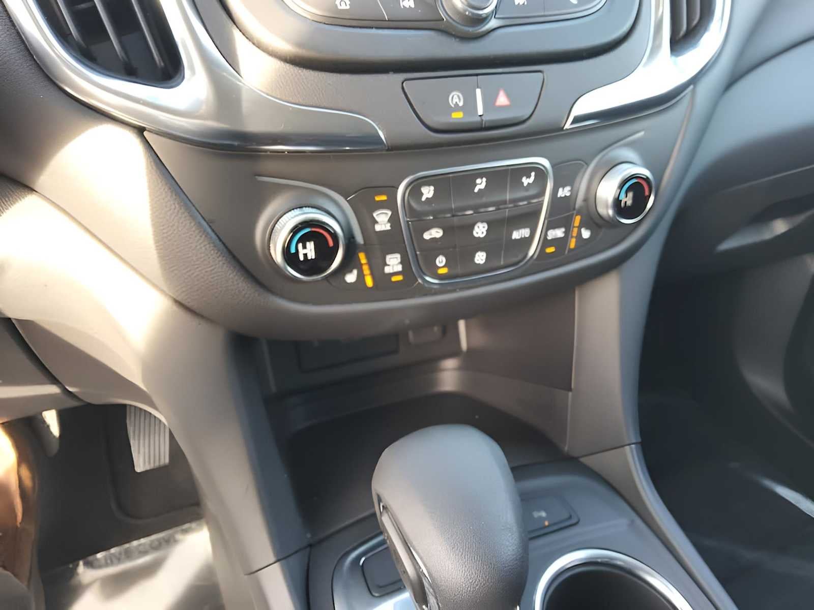 2024 Chevrolet Equinox AWD LT