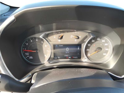 2024 Chevrolet Equinox AWD LT