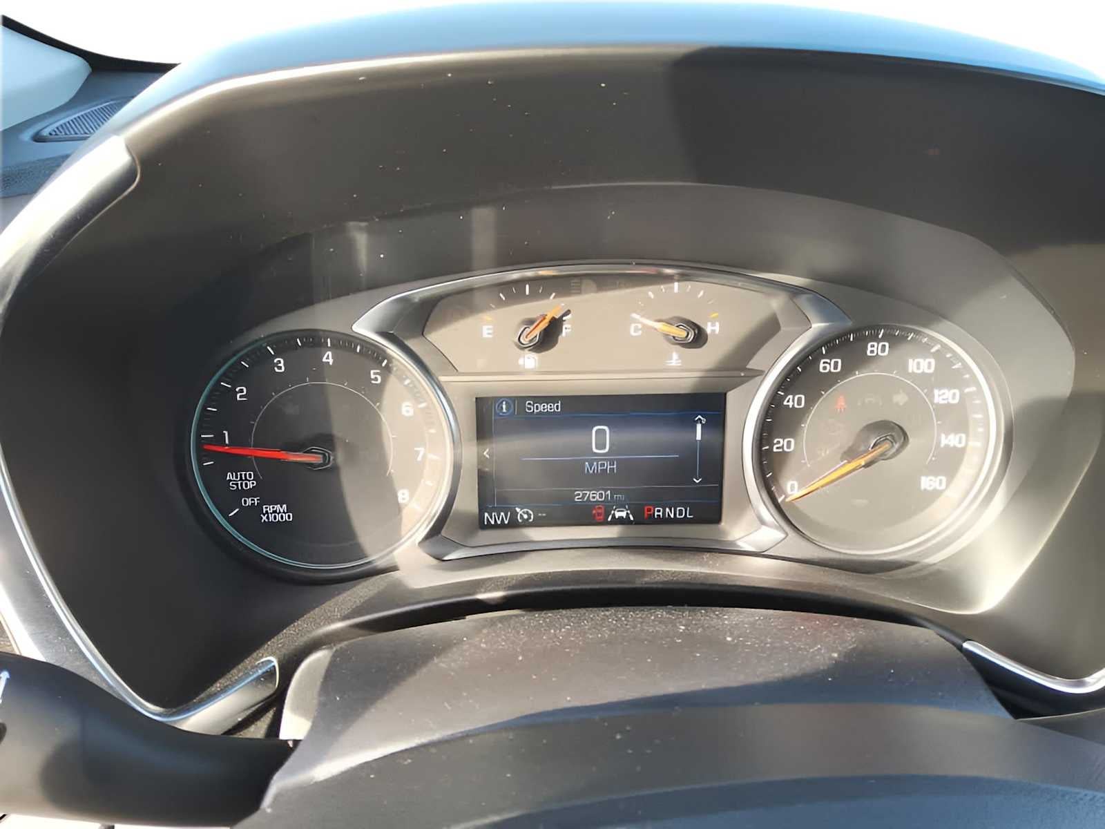 2024 Chevrolet Equinox AWD LT