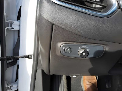 2024 Chevrolet Equinox AWD LT