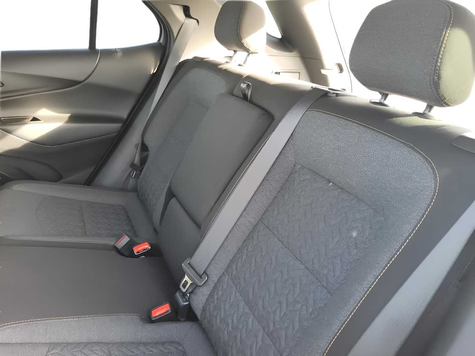 2024 Chevrolet Equinox AWD LT