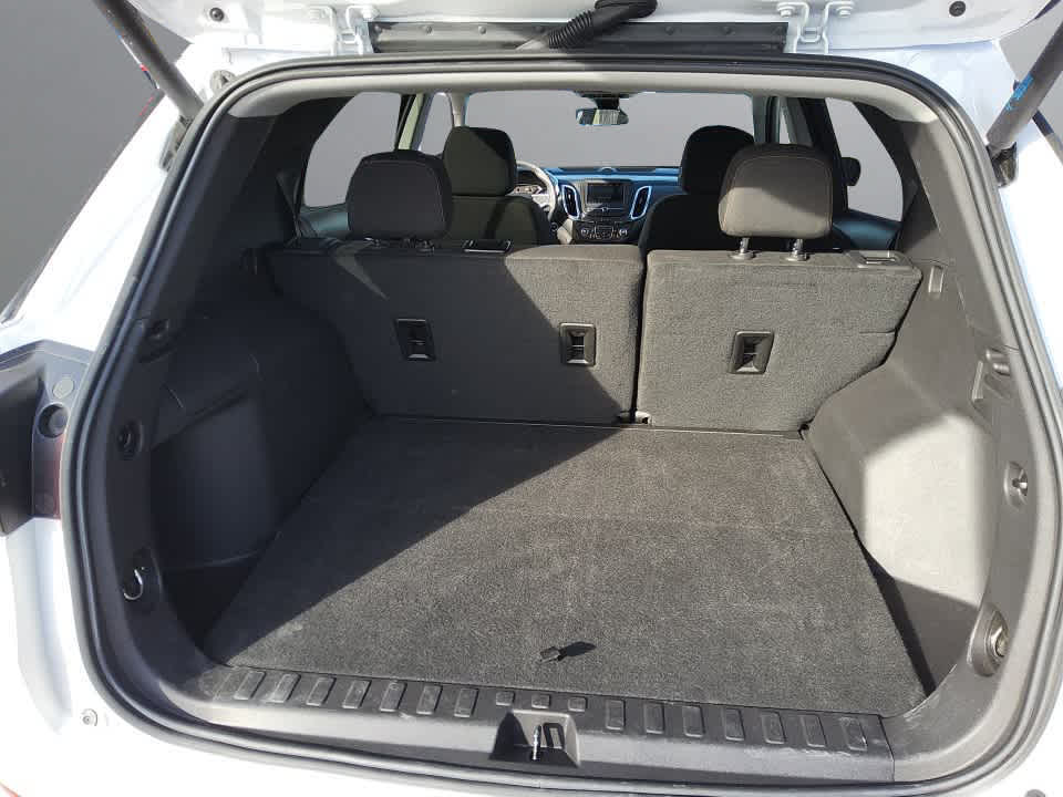 2024 Chevrolet Equinox AWD LT